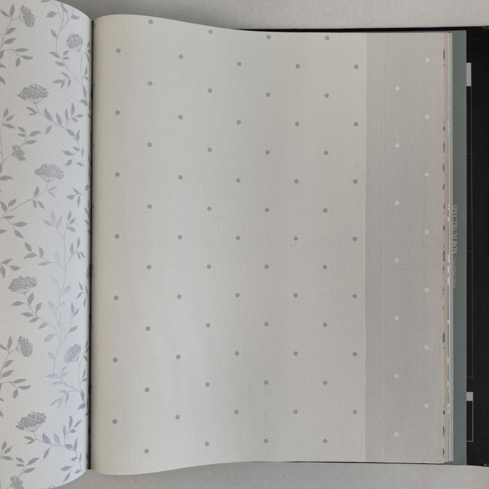 Andrea Rossi Spectrum Box 54454-7 Andrea Rossi Spectrum Box 54454-7