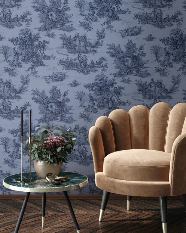 Marburg Gloockler Pompoos Provence 35627