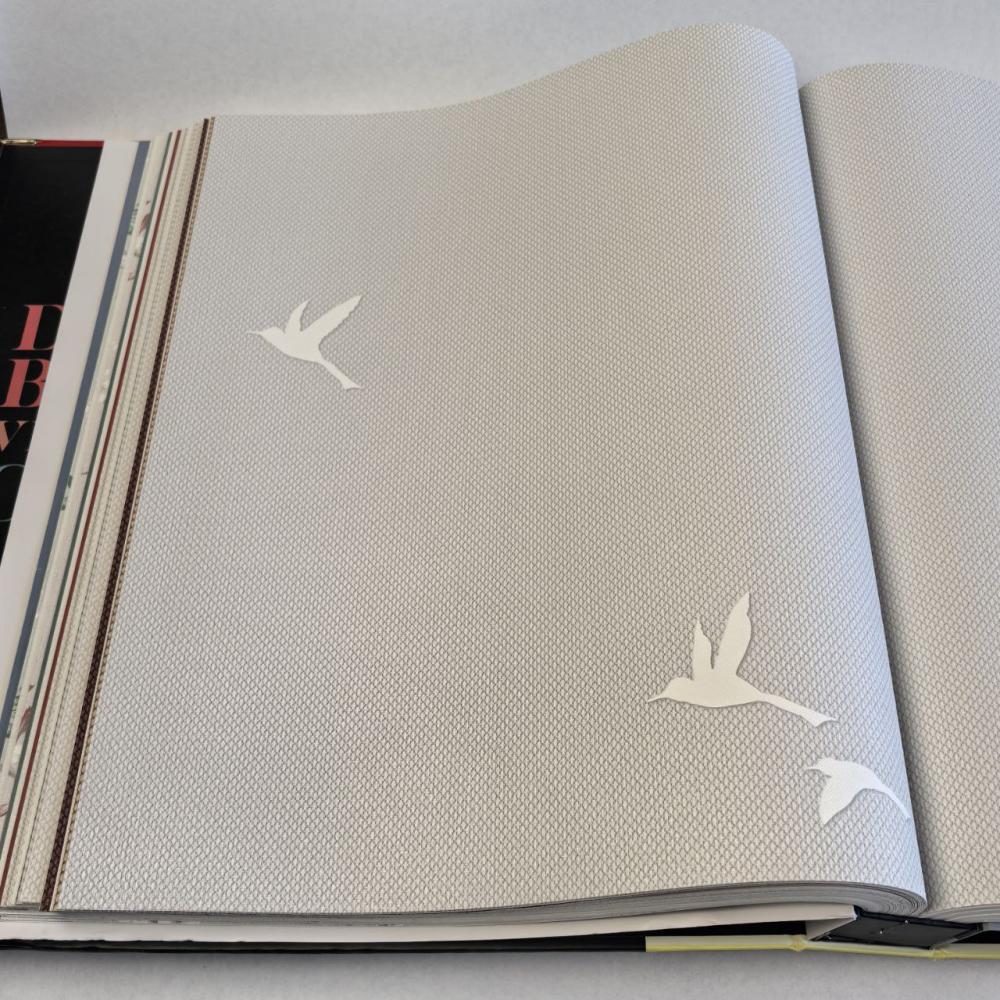 Andrea Rossi Spectrum Box 54458-6