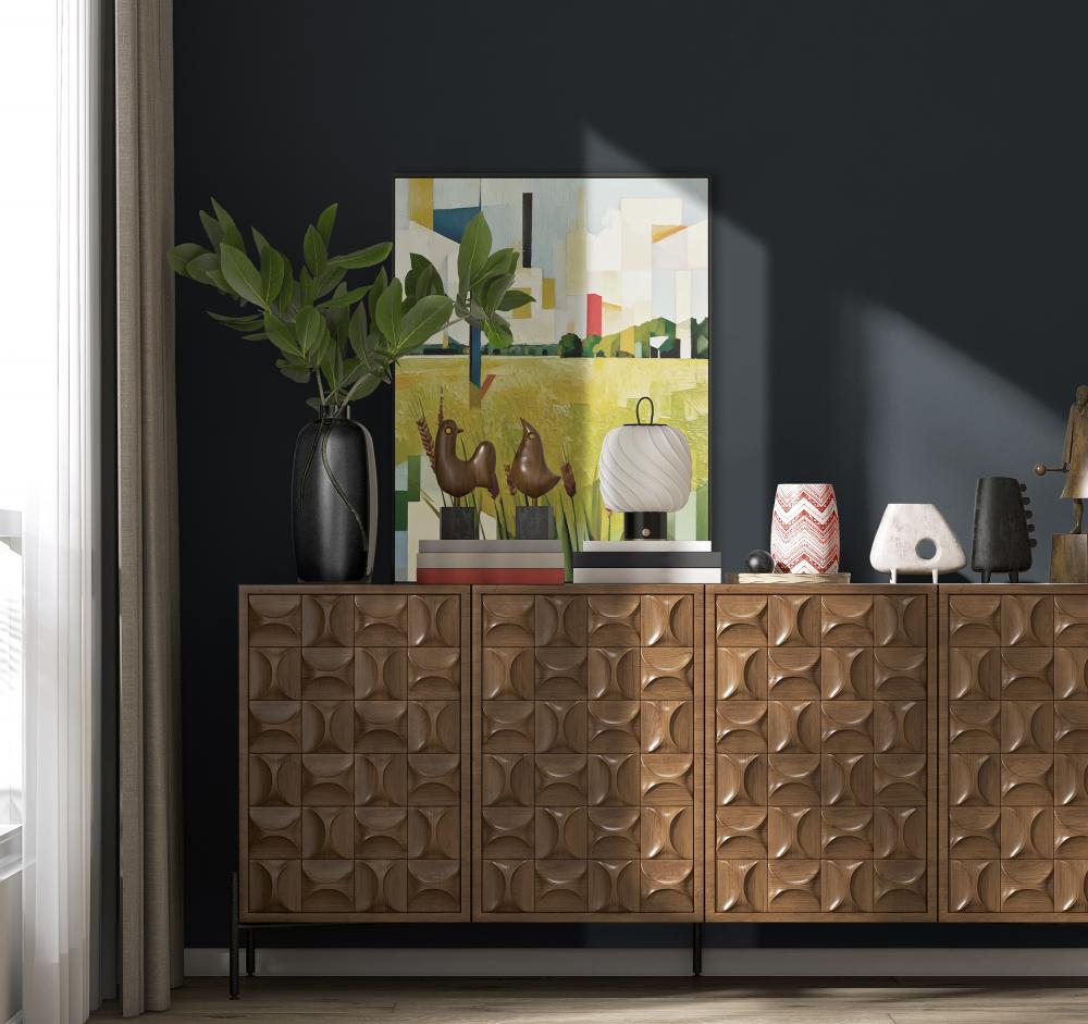 Hygge Made in Russia MIR6 011/3