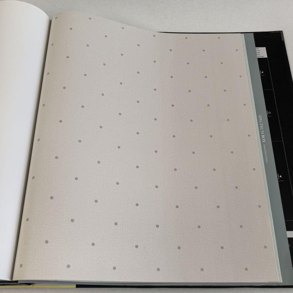 Andrea Rossi Spectrum Box 54454-6